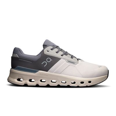 Cloudrunner 2 Waterproof in grey