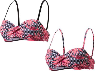 FIREFLY Damen Bikini-Oberteil Maggy II in pink
