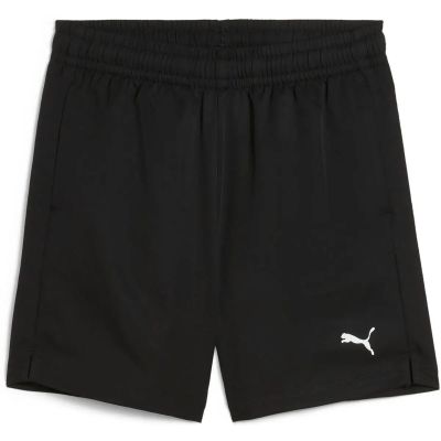 Kinder Shorts TAD ESS Woven Shorts B in schwarz