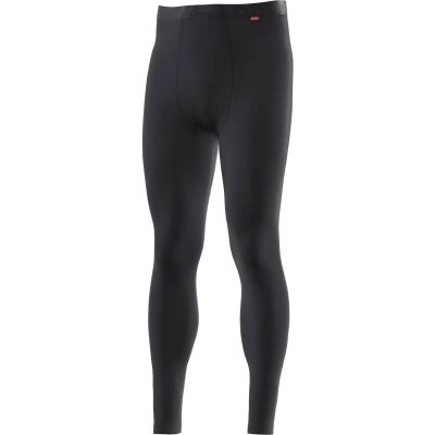 Herren Unterhose M LONG UNDERPANTS TRANSTEX ME in schwarz