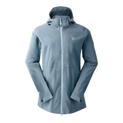 SwitchUpIIJacket in 9iu element grey