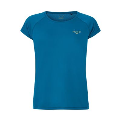 PRTHappy surf t short sleeves in 341 surfing blue
