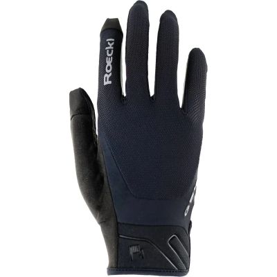 SPORTS Herren Handschuhe Mori 2 in schwarz