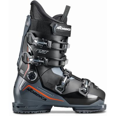 Herren Ski-Schuhe SPORTMACHINE 3 90 X (GW) in grau