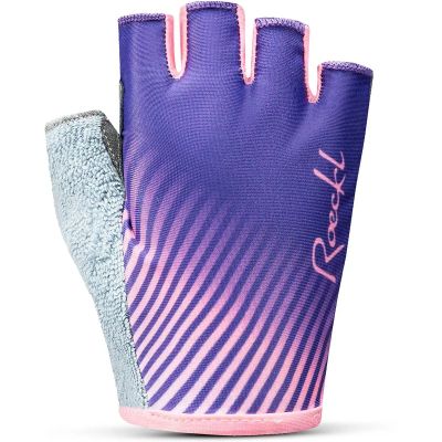 SPORTS Kinder Handschuhe Tarifa 2 in blau