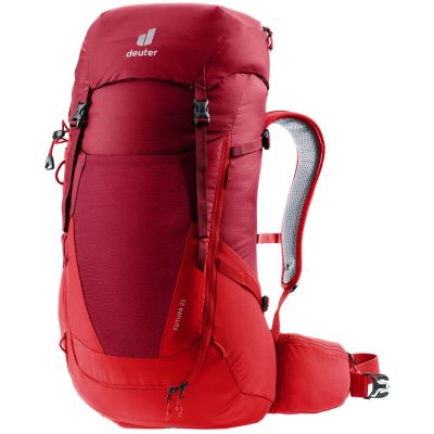 Futura 26 in rot