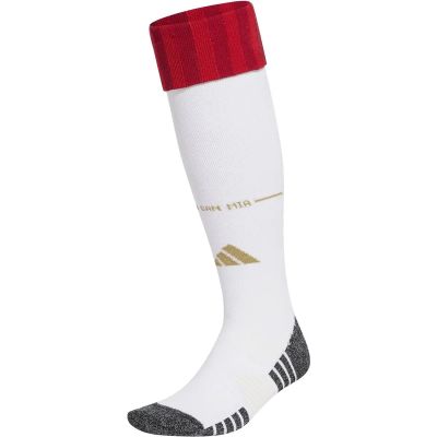 Herren Stutze FC Bayern 26/27 Home in weiß