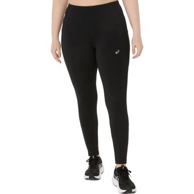 Damen Tights CORE WINTER TIGHT in rot