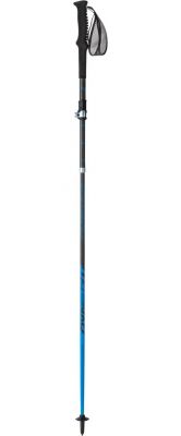 DYNAFIT Ultra Pro Pole in 0782 carbon/methyl blue