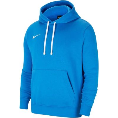 Fußball - Teamsport Textil - Sweatshirts Park 20 Fleece Hoody Fußball - Teamsport Textil - Sweatshirts Park 20 Fleece Hoody in blau