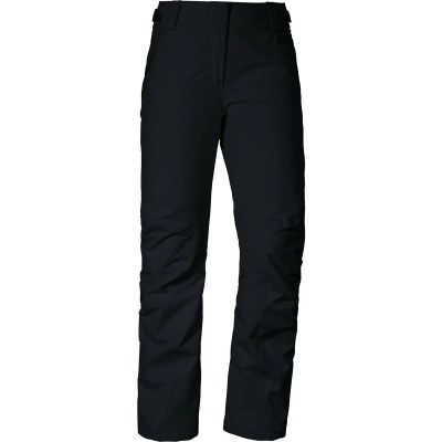 SCHÖFFEL Damen Skihose "Alp Nova" in schwarz