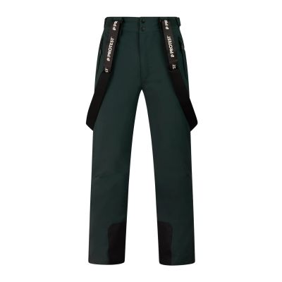 PRTChester snowpants in grün