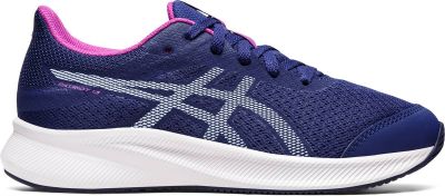 ASICS Kinder Laufschuhe PATRIOT 13 GS in blau