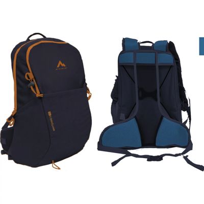 Rucksack Wander-Rucksack Whytehike 26L II in 102 blue dark / grey / b