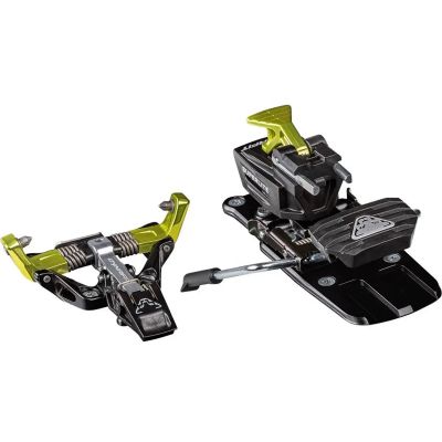 Tourenbindung Superlite 175 - Z10+ Binding in bunt