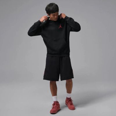 Herren Shirt JORDAN JUMPMAN in grau