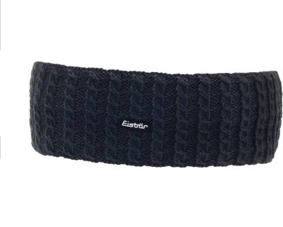 EISBÄR Herren Selina Small STB in schwarz