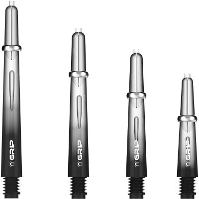 BULL`S B-Grip-2 TTC Shaft in schwarz