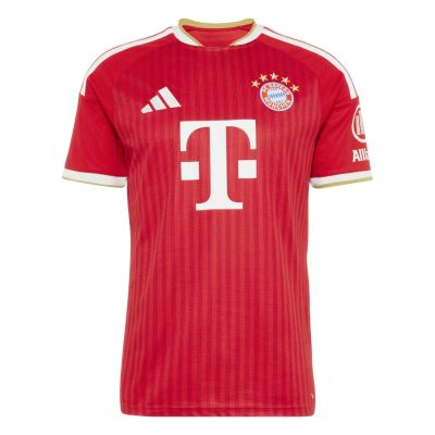 FCB H JSY in rot