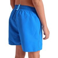 Vorschau: Kinder Badeshorts BOYS` BEACH BOXER SOLID R in blau Vorschau: Kinder Badeshorts BOYS` BEACH BOXER SOLID R in blau
