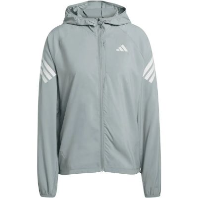 Damen Jacke adi365 Iconic in grün