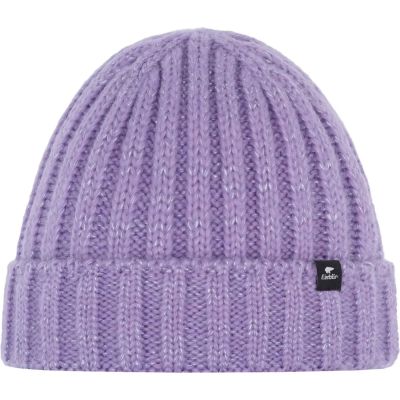 Damen Mütze ALEA in lila