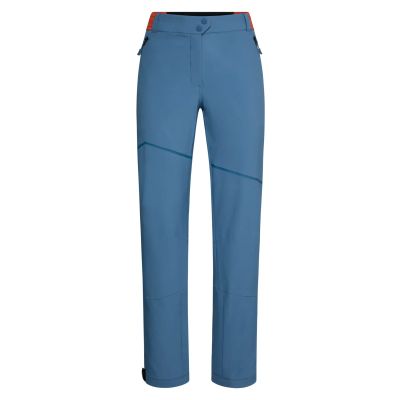 Orizon Pant W in blau