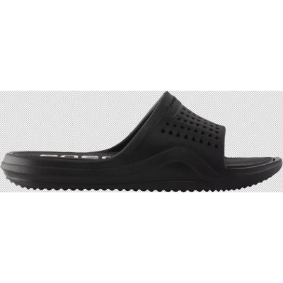 Ki.-Badesandalen Pampel J 901 30-31 in schwarz