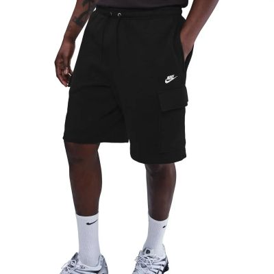 Herren Shorts M NK CLUB BB CARGO SHORT in pink