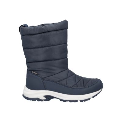 YAKKA WMN SNOW BOOT WP in n950 black blue