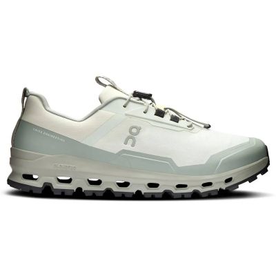 Kinder Halbschuhe Cloudhero Waterproof in grau
