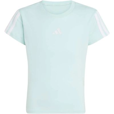 Kinder Shirt Essentials Kids in grün