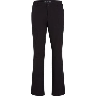 He.-Hose Amond M 057 54 in schwarz