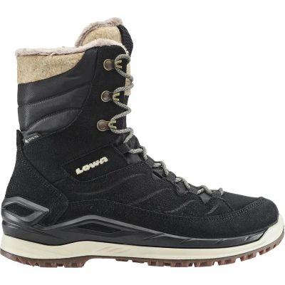 Damen Freizeitschuhe CALCETA EVO GTX Ws in schwarz