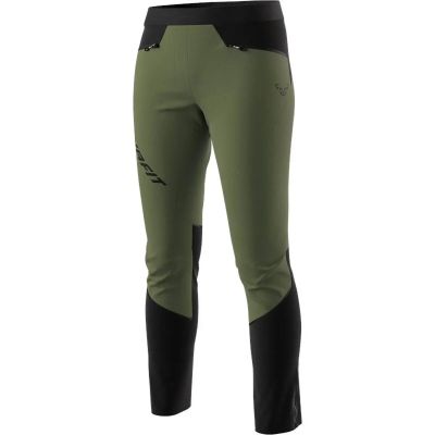 TRANSALPER WARM W PNT in grau