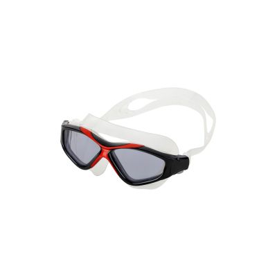 Schwimmbrille Endurance Pro III in rot