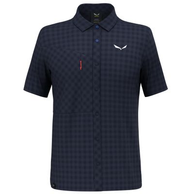 PUEZ DRY T-SHIRT M in 960 navy blazer