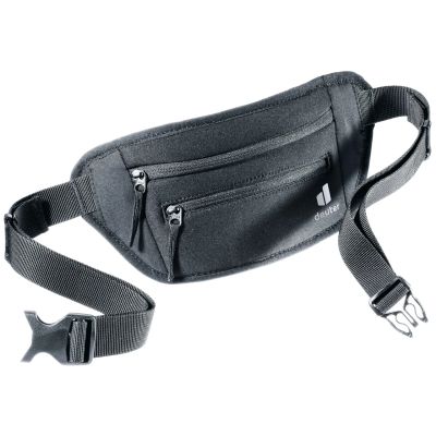 Neo Belt I in schwarz