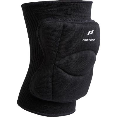 Schoner Knie-Schützer Knee Pads II in schwarz