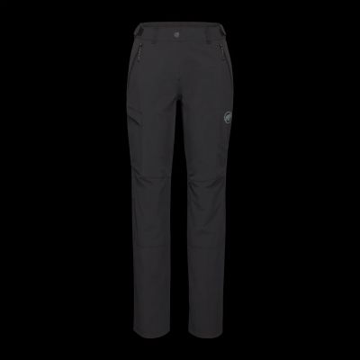 Runbold IV Pants Women in 001 black