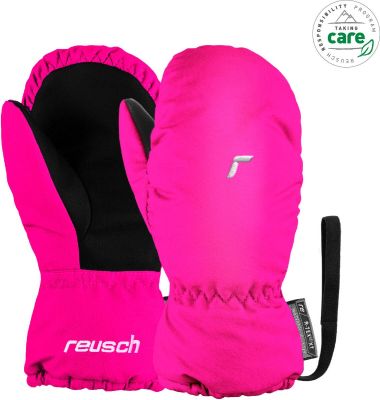 REUSCH Kinder Handschuhe Reusch Olly R-TEX® XT Mitten in pink