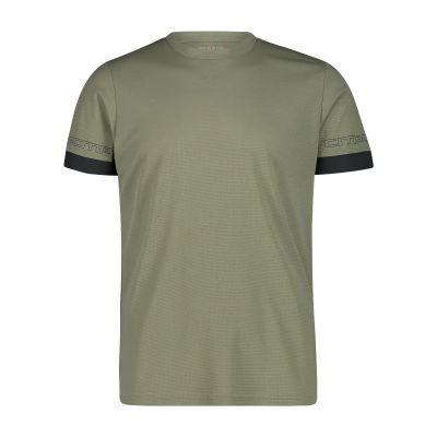 MAN T-SHIRT in 663 sage