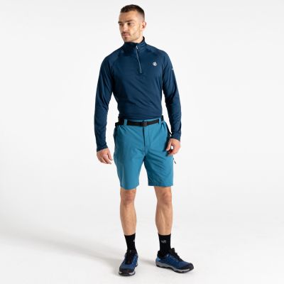 TunedInProShort in j5k bluesteel