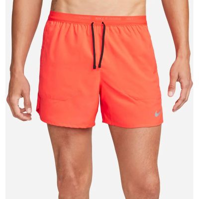 Herren M NK DF STRIDE SHRT 5IN BF in braun