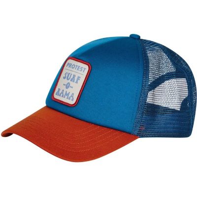 Herren Mütze PRTCrab in braun