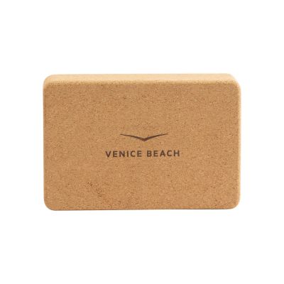 VB_Kaley Yogablock Kork in braun