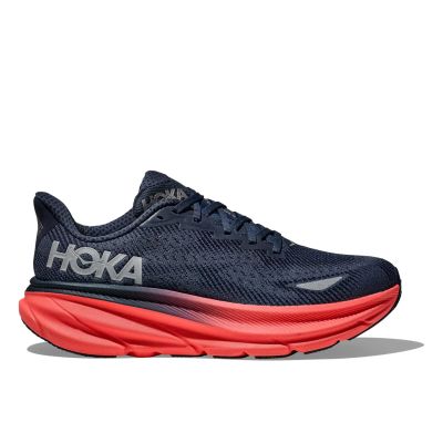 Clifton 9 GTX in vld varsity navy / nautical du