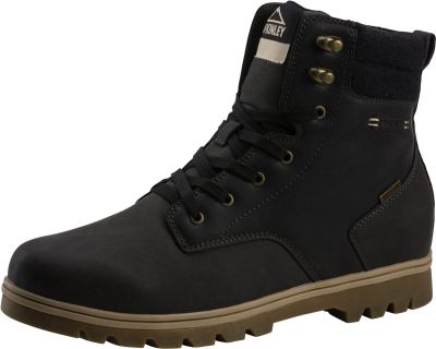 McKINLEY Herren Winterstiefel Luca AQX M in grau
