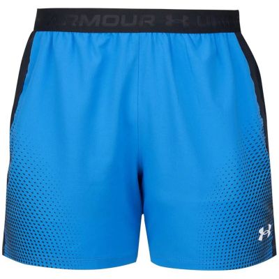 Herren Shorts VANISH HG NOVELTY SHORT in blau