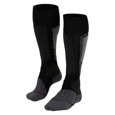 FALKE SK1 Comfort W in schwarz